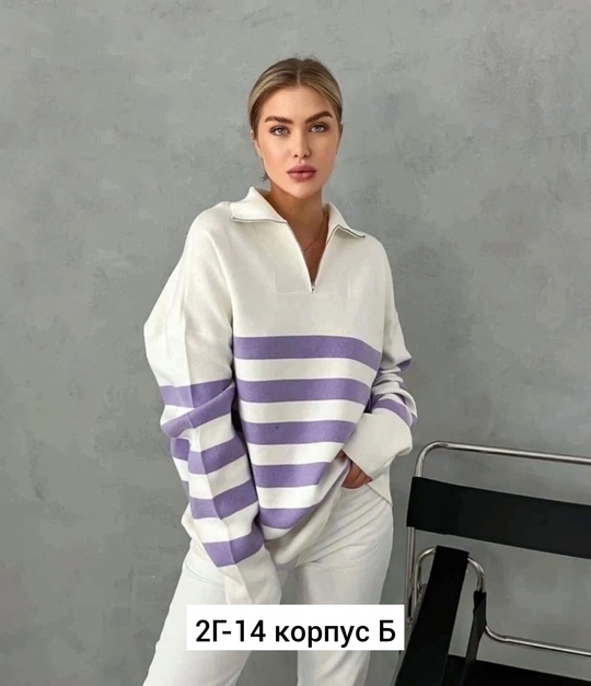 Свитер 22912124