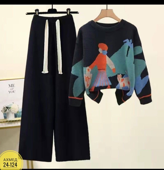 Костюм 22912421