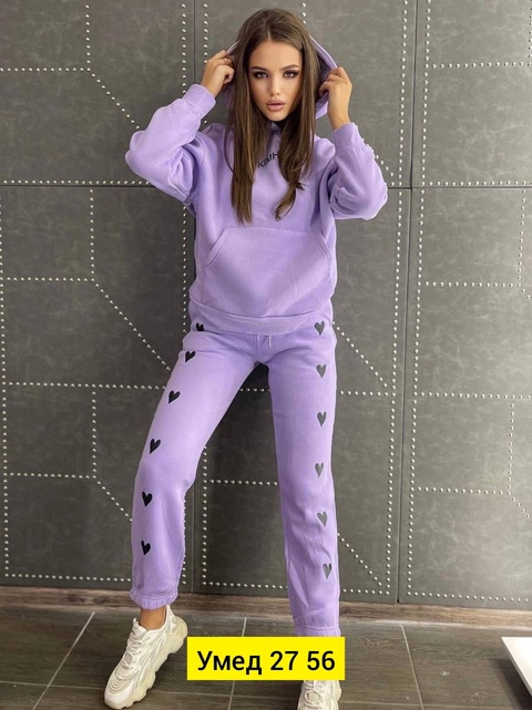 Спортивный костюм 22913812