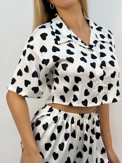 Пижама 22913892