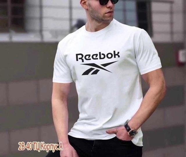 Футболка 22913783