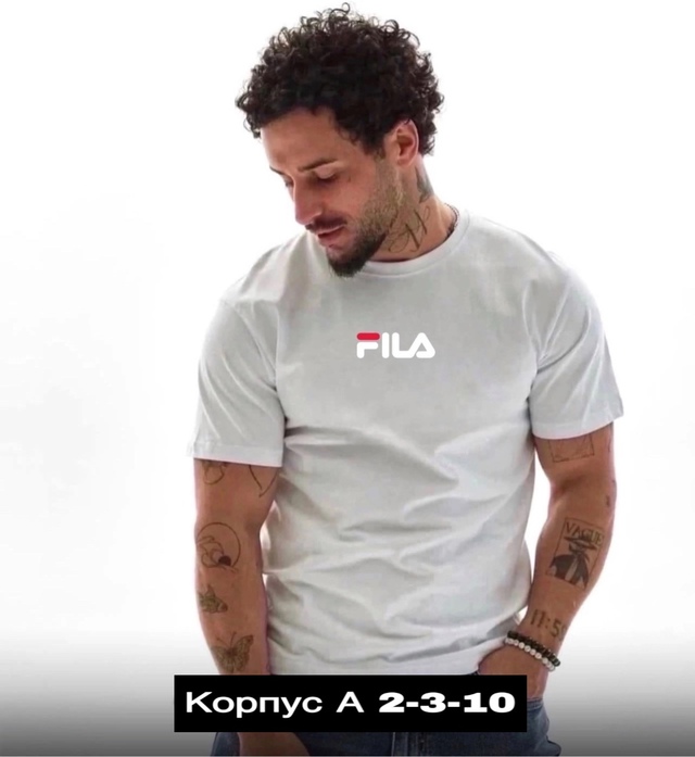 Футболка 22914787