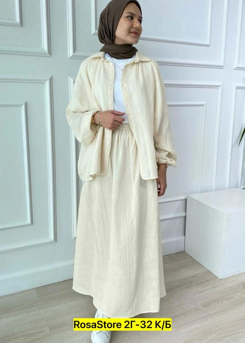 Костюм 22914315