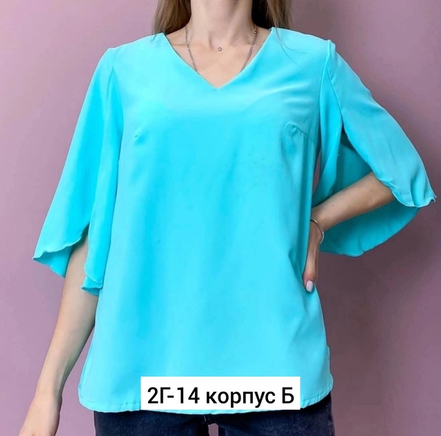 Блузка 22913940
