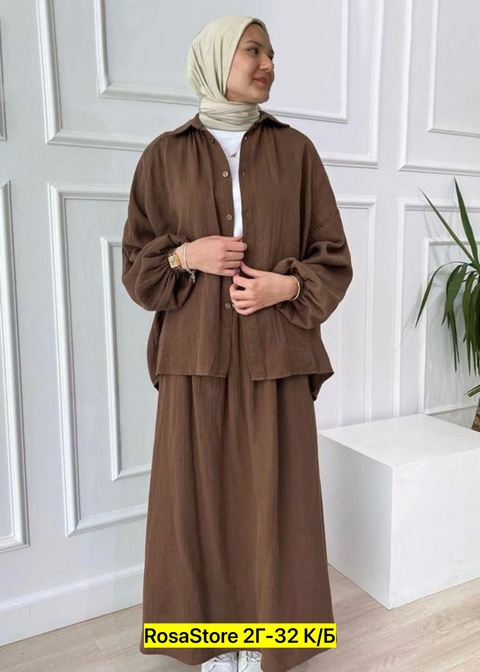 Костюм 22914315