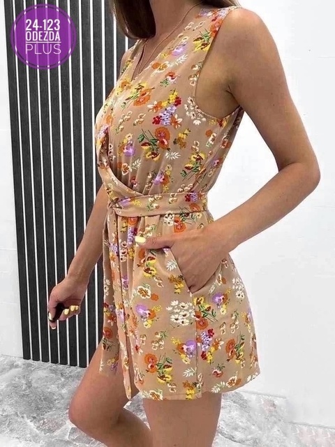 Комбинезон 22914649