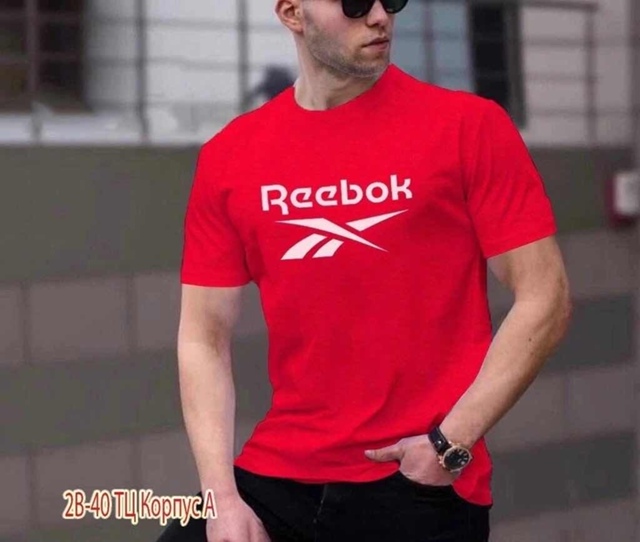 Футболка 22913783