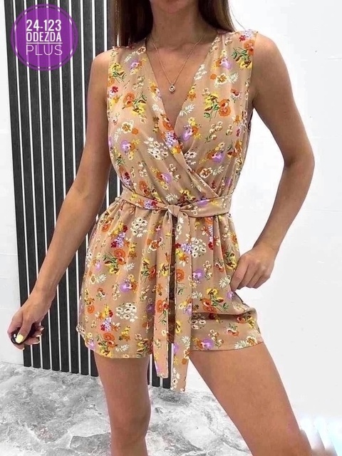 Комбинезон 22914649