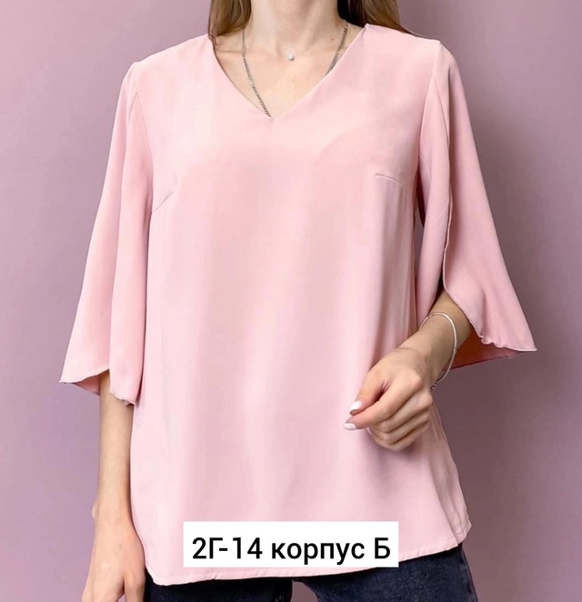 Блузка 22913940