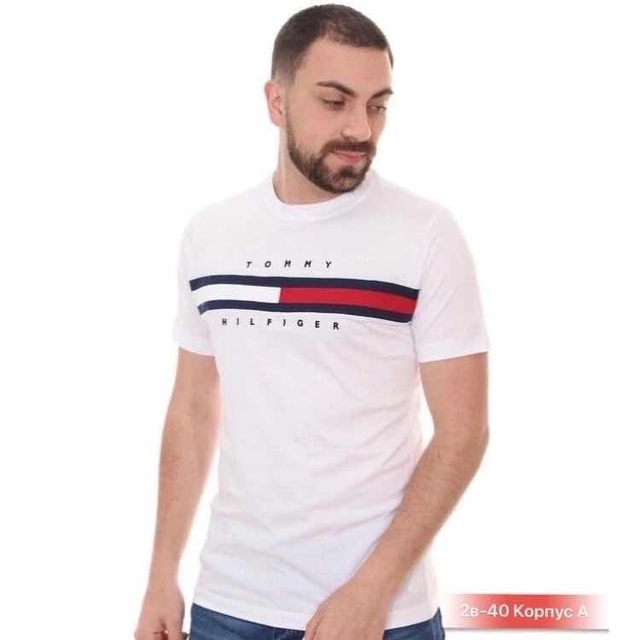 Футболка 22913988