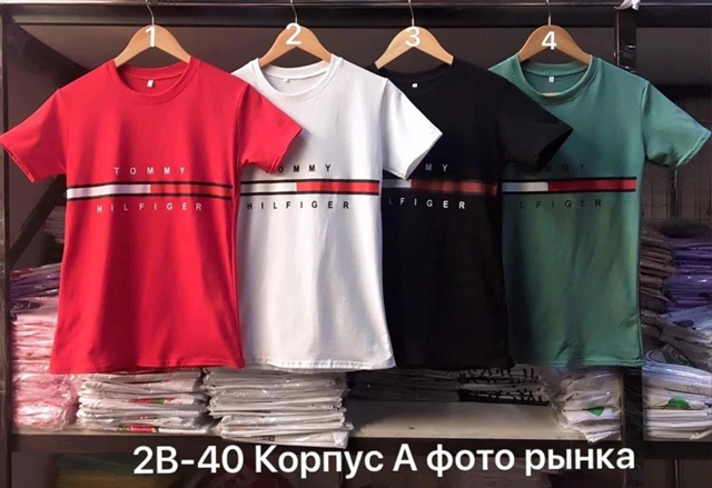 Футболка 22913988