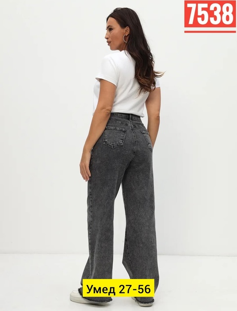 Джинсы 22913736