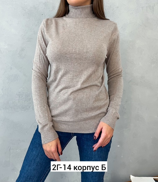 Водолазка 22914366