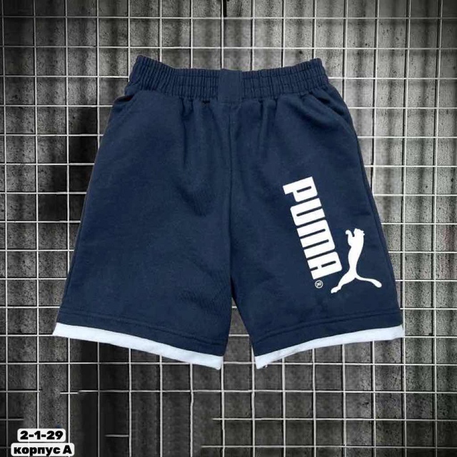 Шорты 22913788
