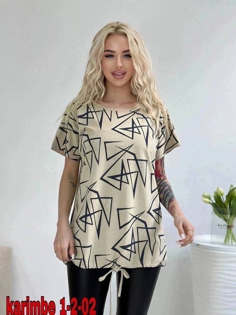 Футболка 22915051