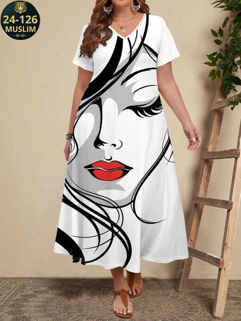 Платье 22915250