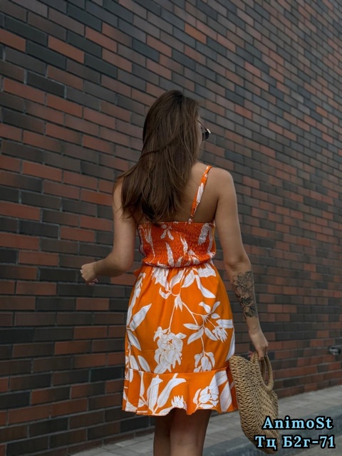 Платье 22915662