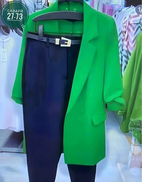 Костюм 22915855