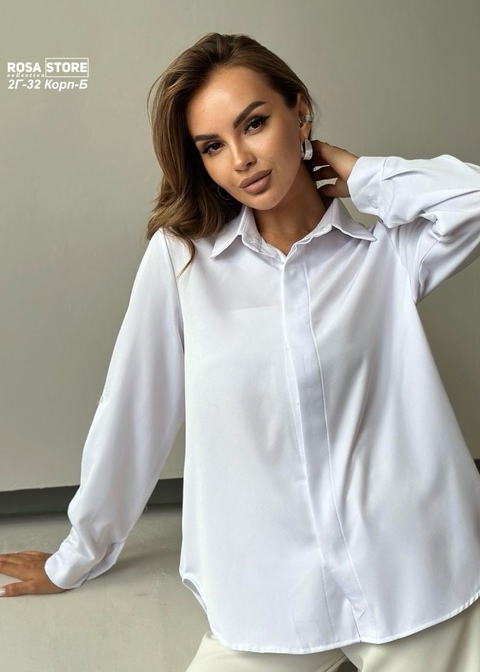 Рубашка 22915007