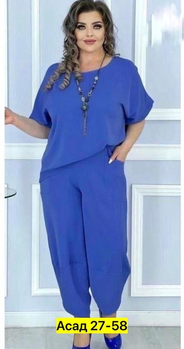 Костюм 22915267