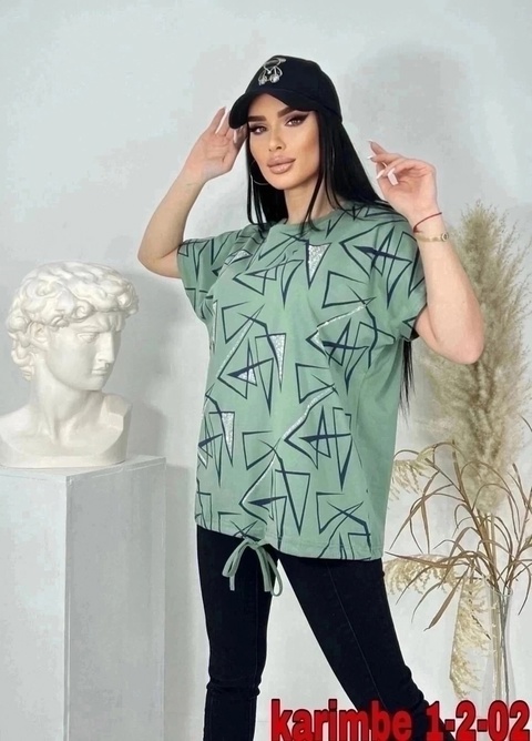 Футболка 22915051