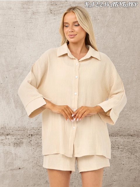 Костюм 22915864