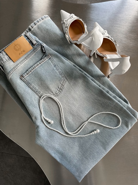 Джинсы 22915701