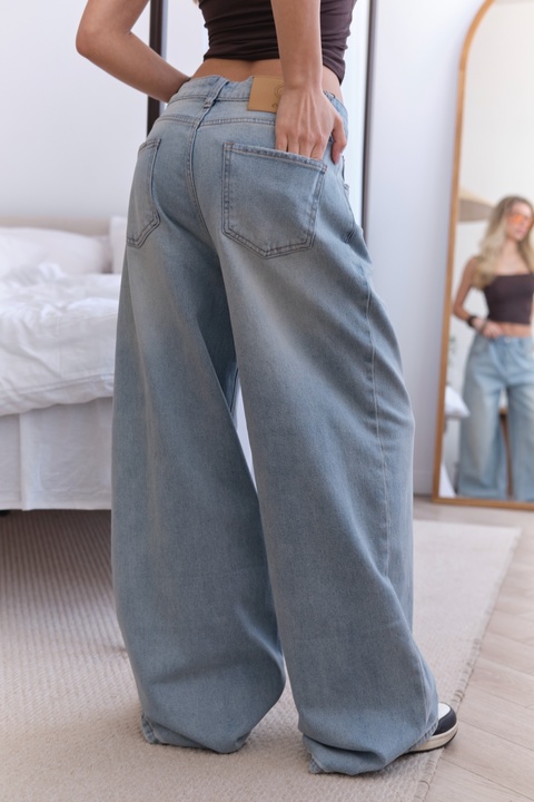 Джинсы 22915701