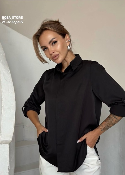 Рубашка 22915007