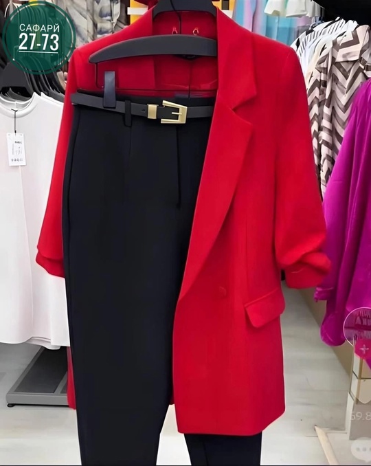 Костюм 22915855