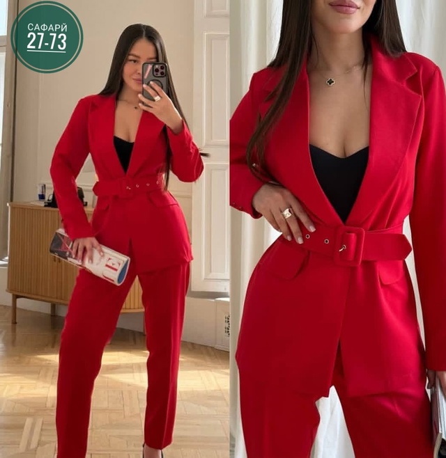 Костюм 22915856