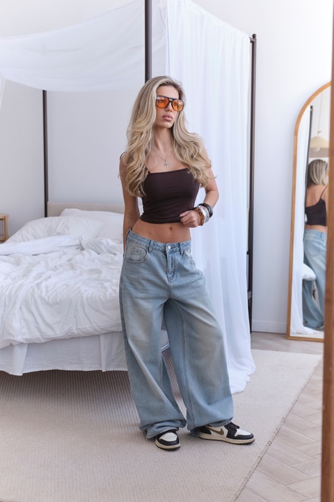 Джинсы 22915701