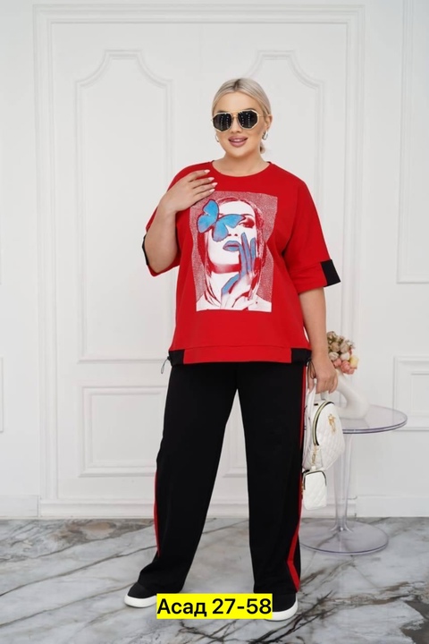 Костюм 22915456