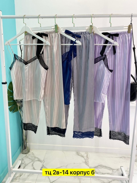 Пижама 22915101