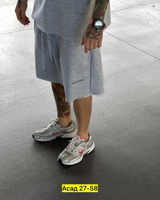 Спортивный костюм 22915209