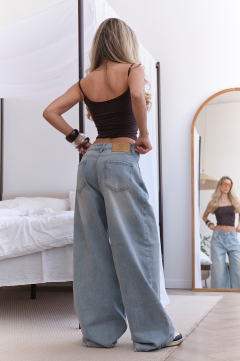 Джинсы 22915701