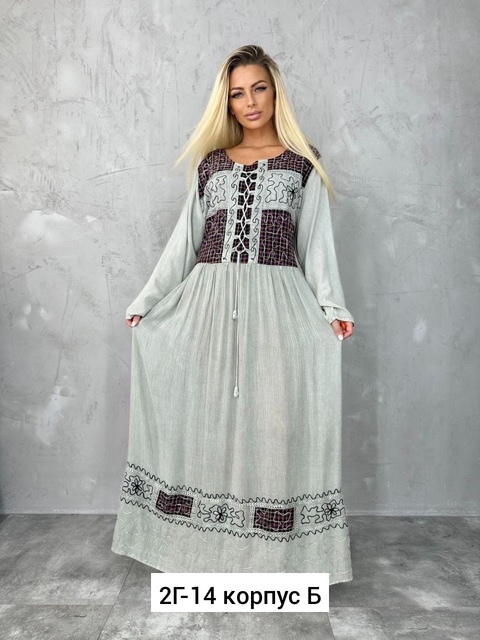 Платье 22915237