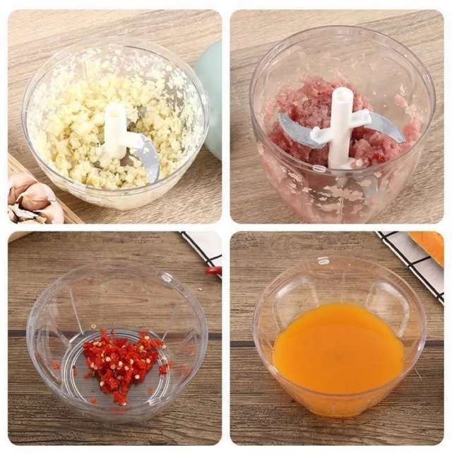 Мини-чоппер для кухни 22915396