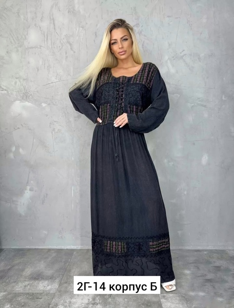 Платье 22915237
