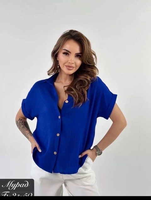 Рубашка 22917815