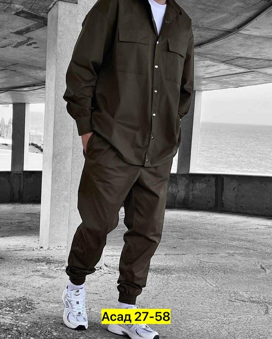 Костюм 22916639