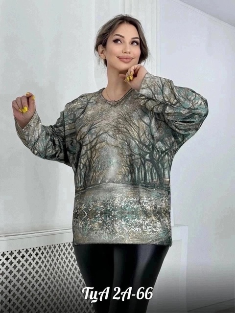 Кофта 22916602