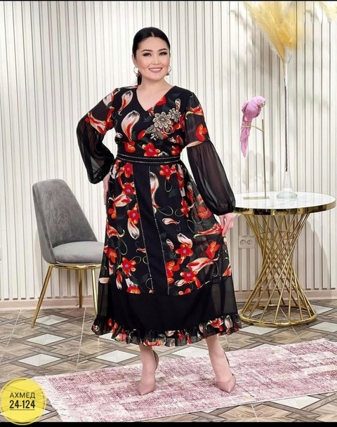 Платье 22917620