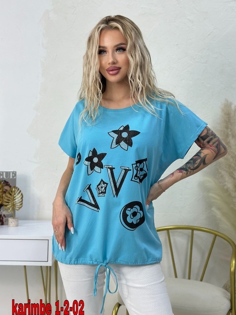 Футболка 22917292