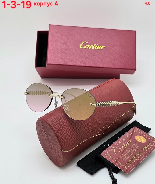 Солнцезащитные очки 22917716