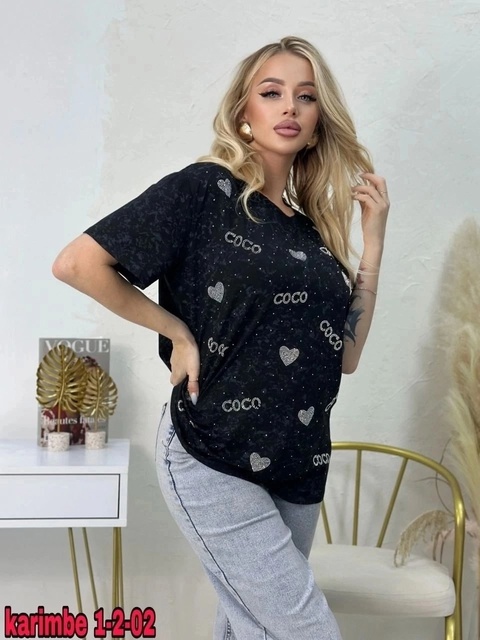 Футболка 22917706
