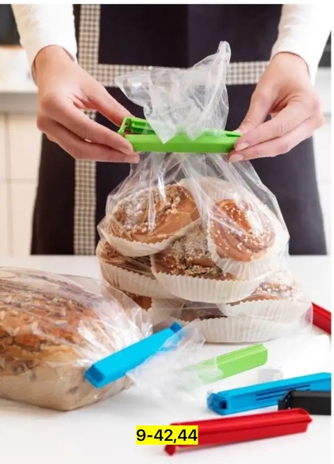 Зажим для пакетов 22917398