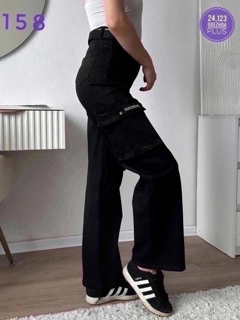 Джинсы 22916547