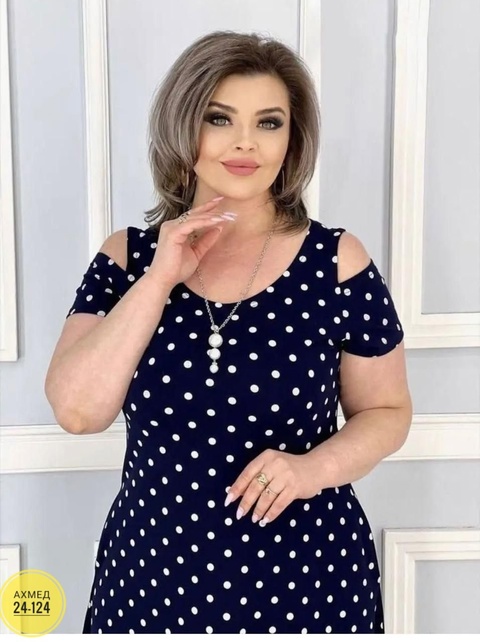 Платье 22916216