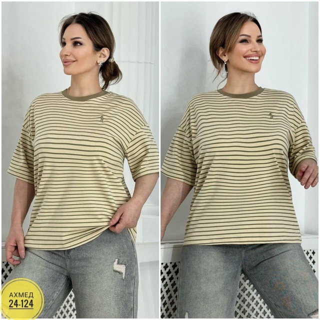 Футболка 22917633